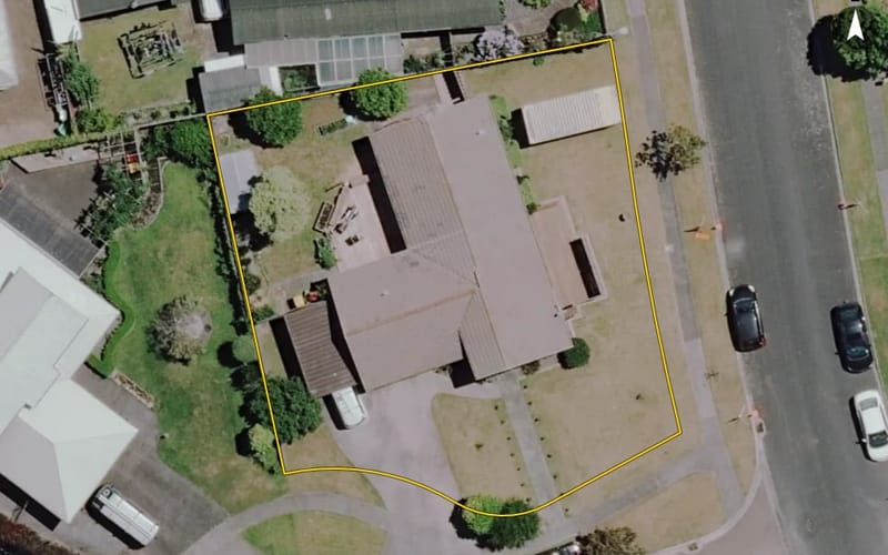 17 Halyard Close