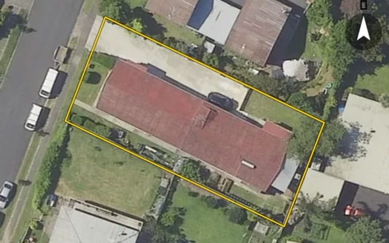 6 Nicolas Place