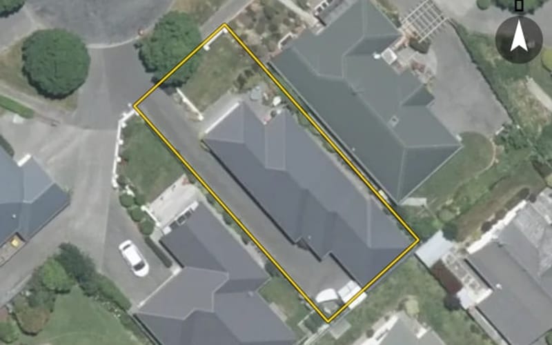 5 Beauvais Place
