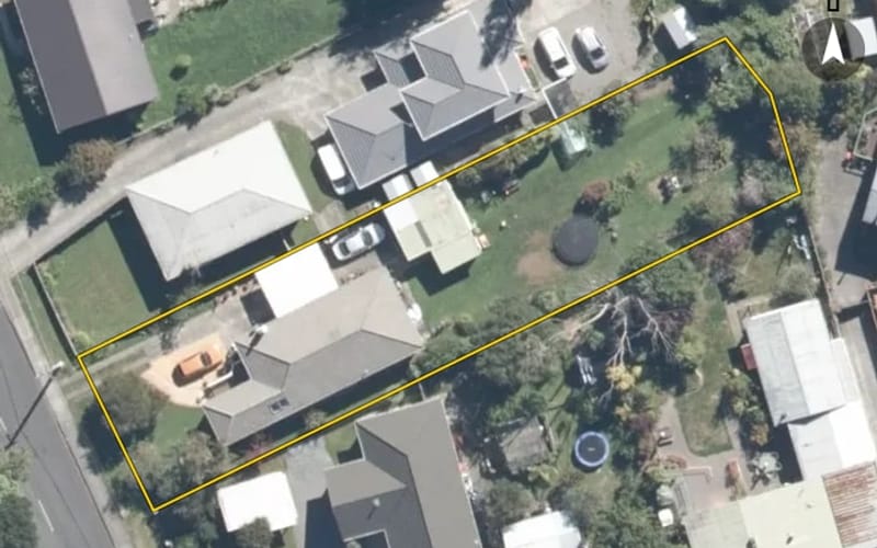27 Pinehaven Road