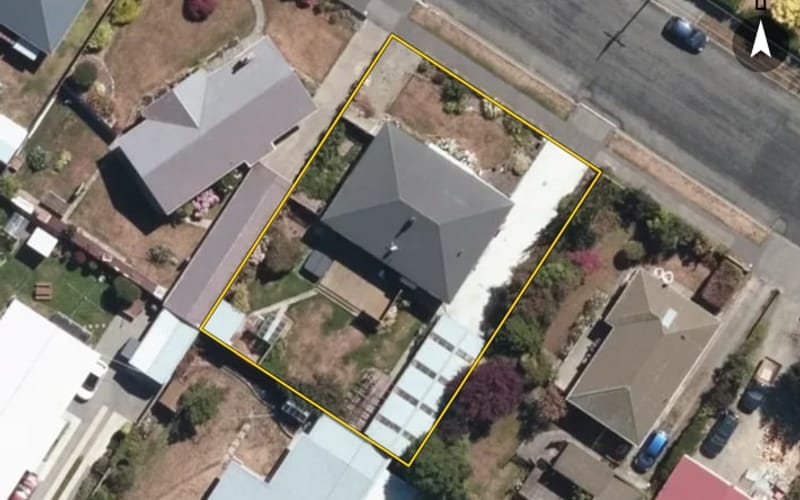 43 Fernbrook Road