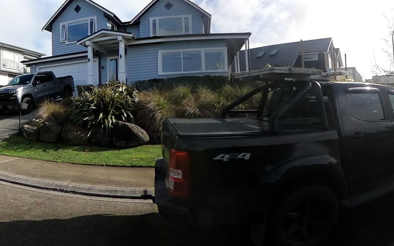 12 Tauwaka Crescent