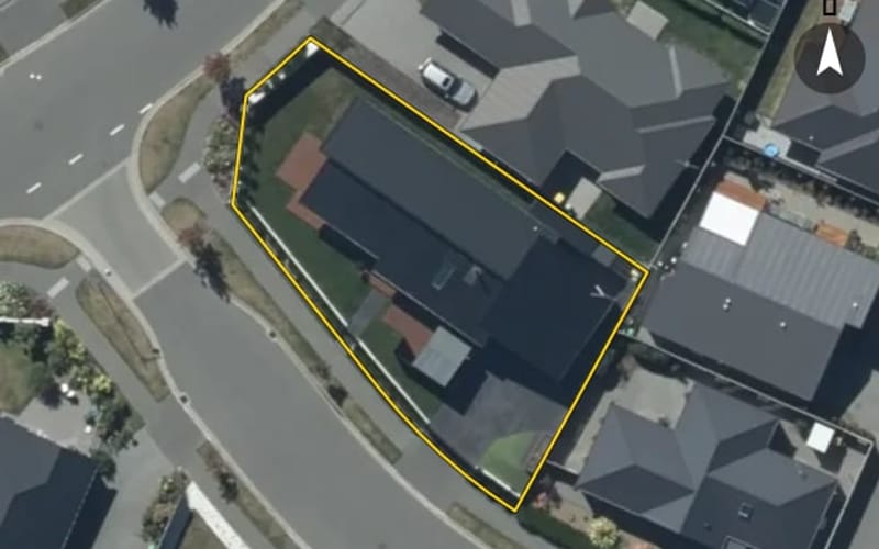 1 Billington Drive