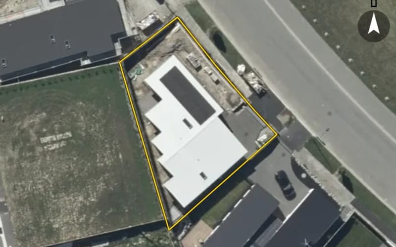 8 McVicar Drive