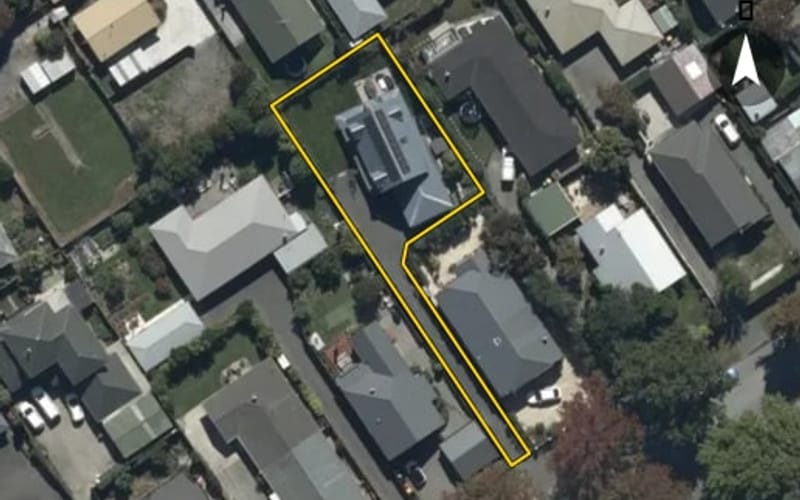 31 Dormer Street