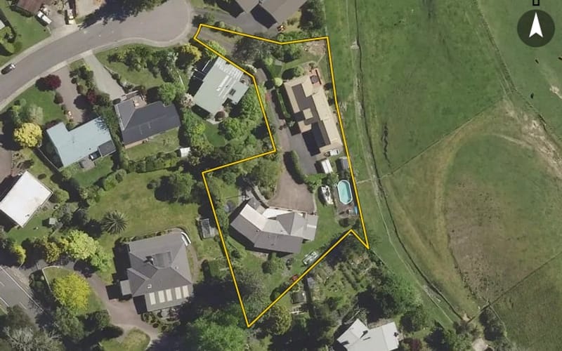 7A Highfield Place