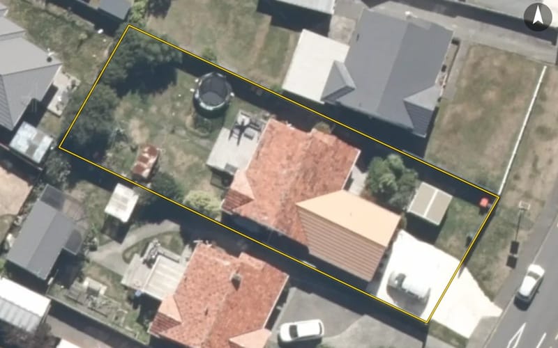 25 Bell Road