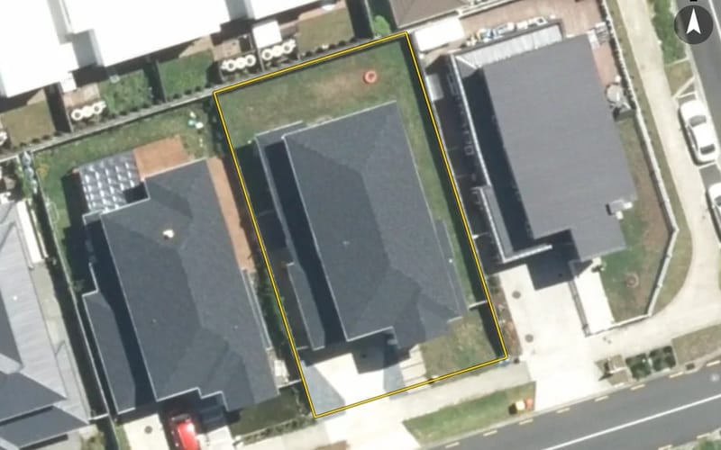 23 Papareia Road