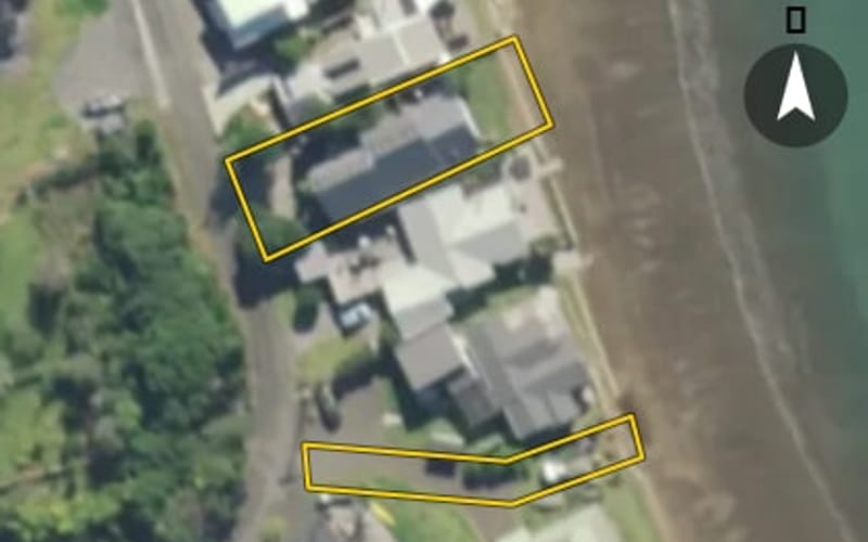 25E Tutukaka Block Road