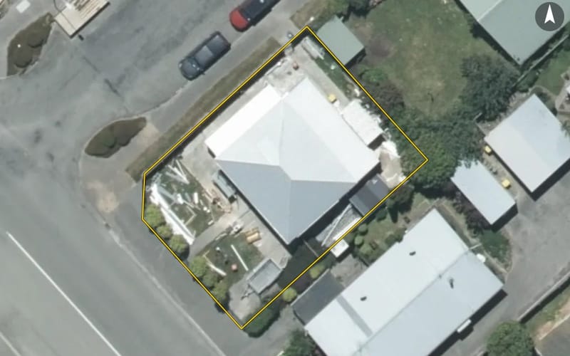 59 Beach Road