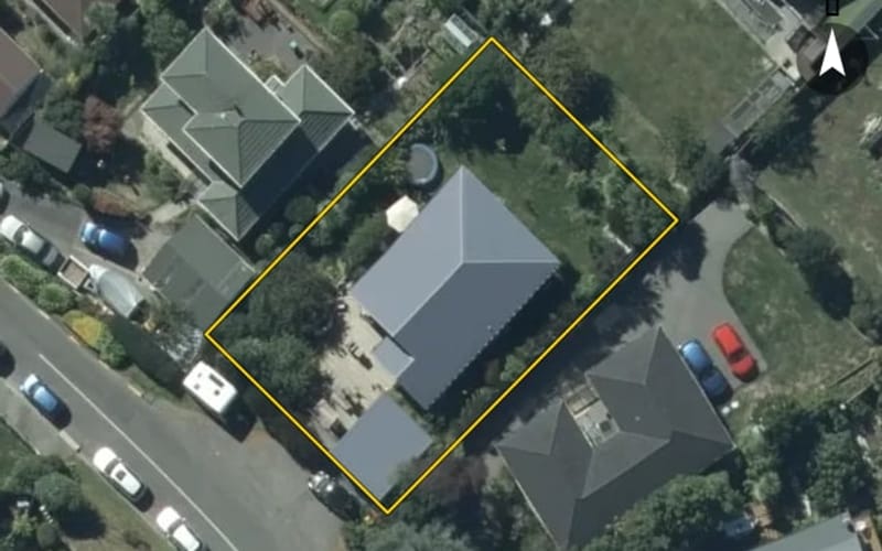 9 Flinders Road