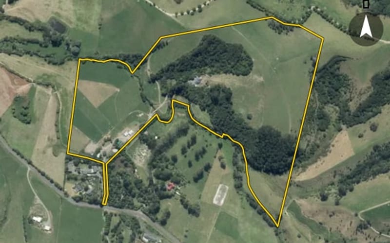 114 Ness Valley Road