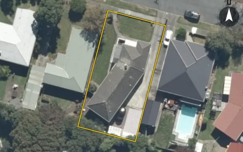 17 Rosebank Avenue