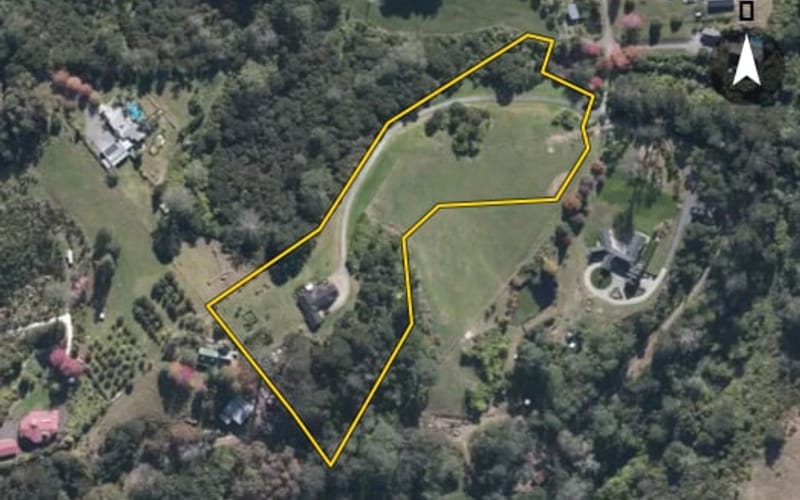 65 Collings Drive