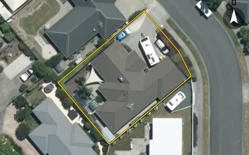 38 Cambelldon Crescent