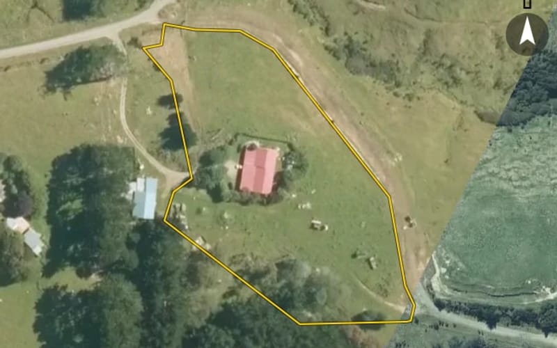 184 Greens Road