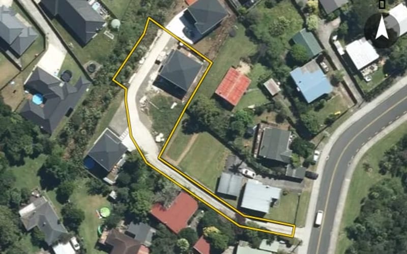 47B Withers Road