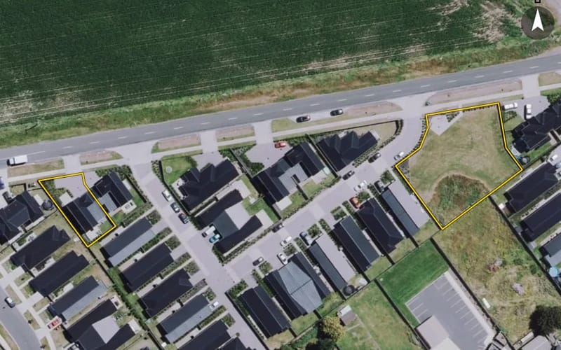 38 Washer Road