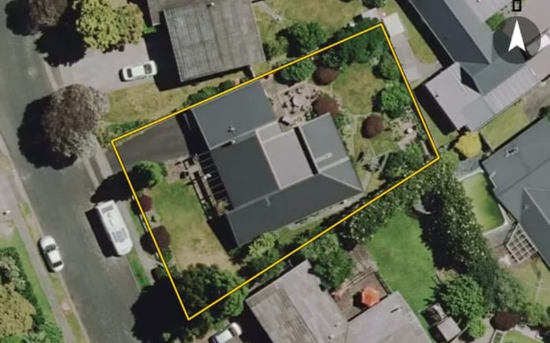 5 Silva Crescent