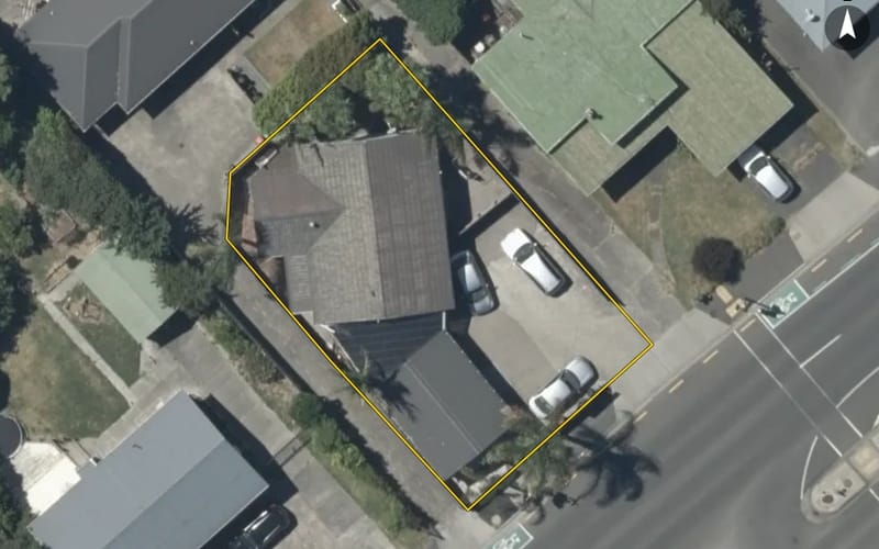 287 Kennedy Road