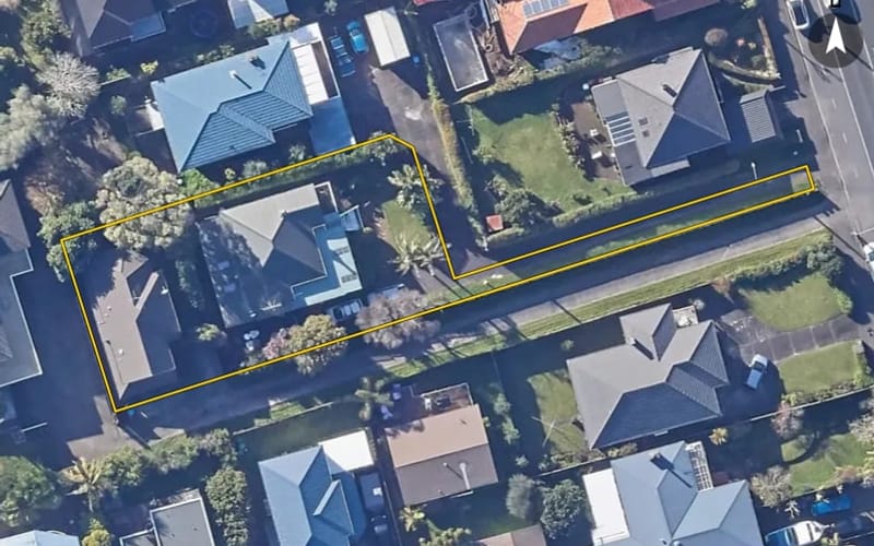143B Mount Albert Road