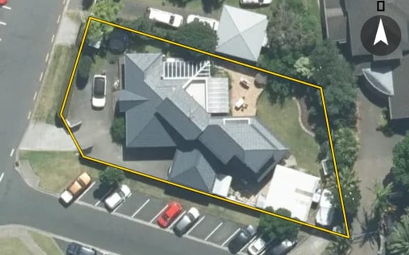 57 Langton Road