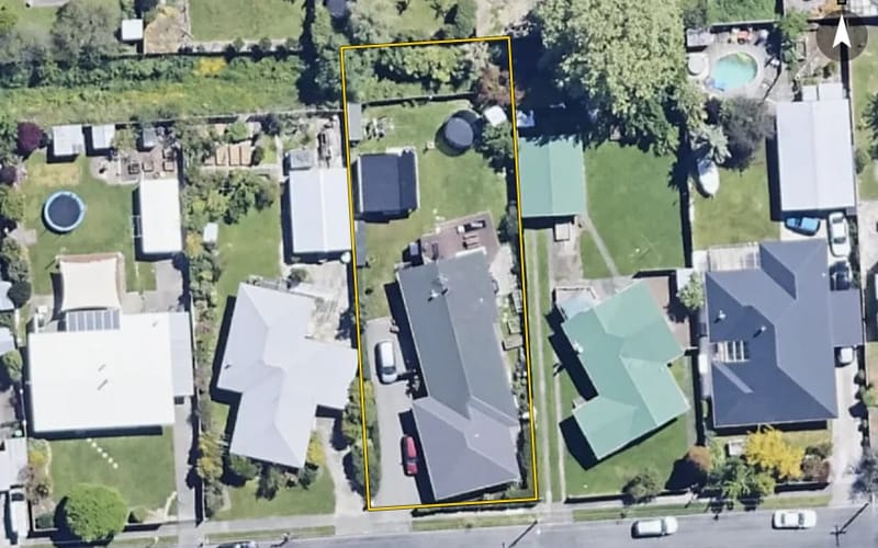 29 McKenzie Street