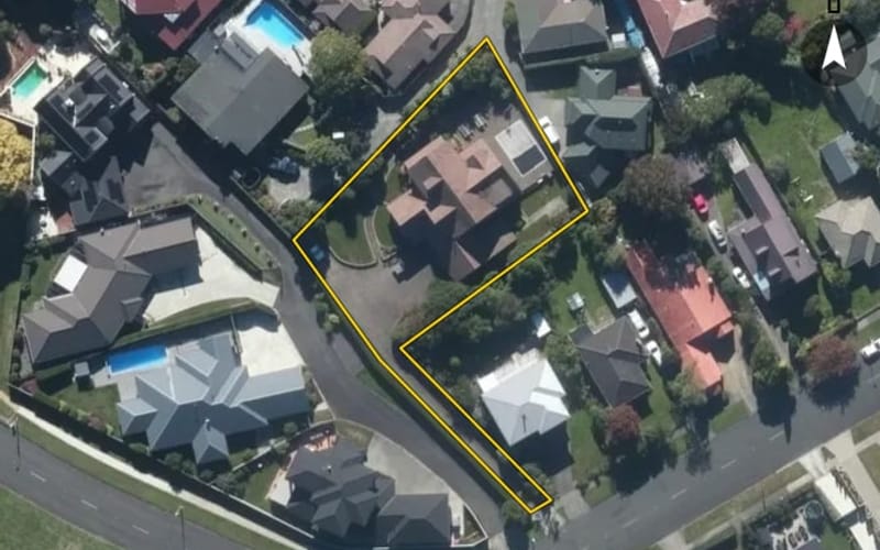 22 Centennial Drive
