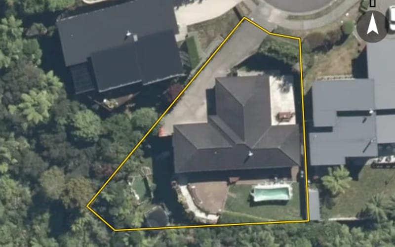 25 Cosgrove Rise