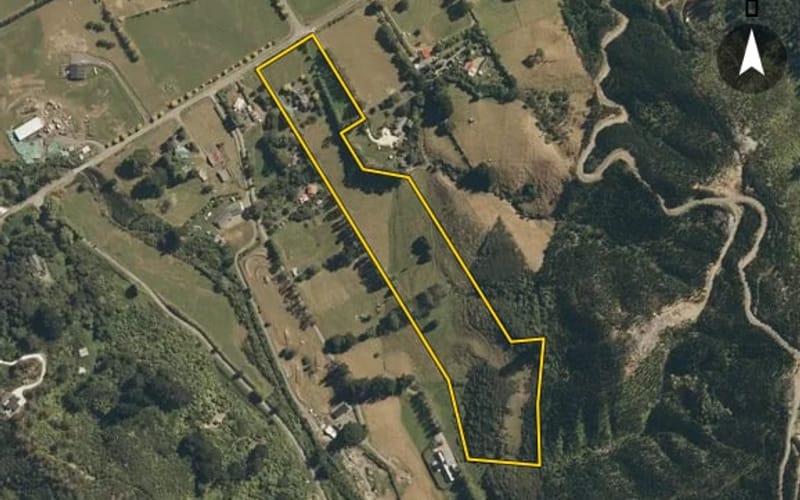272 Mangaroa Valley Road