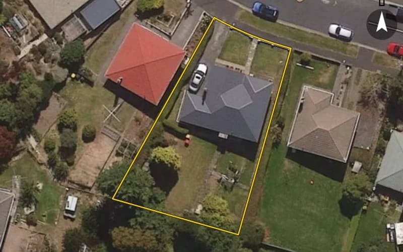 7 Bradford Street