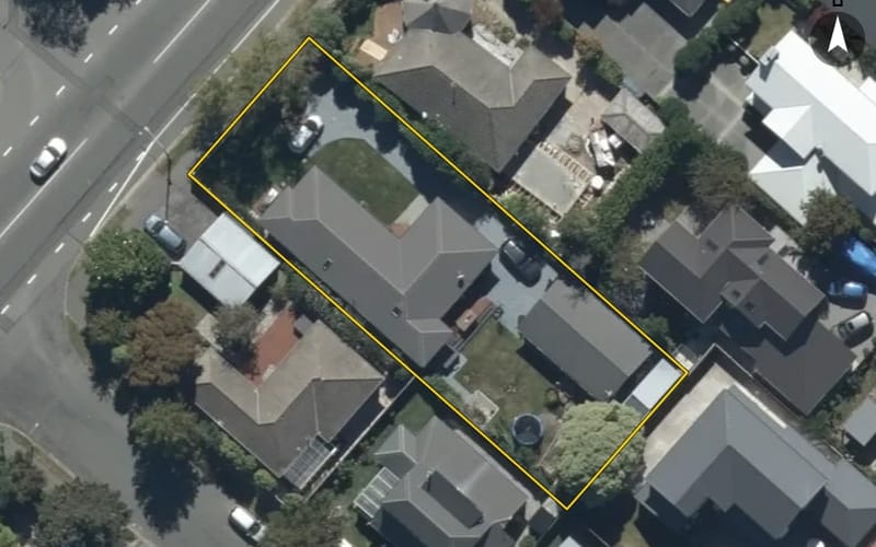 70 Grahams Road