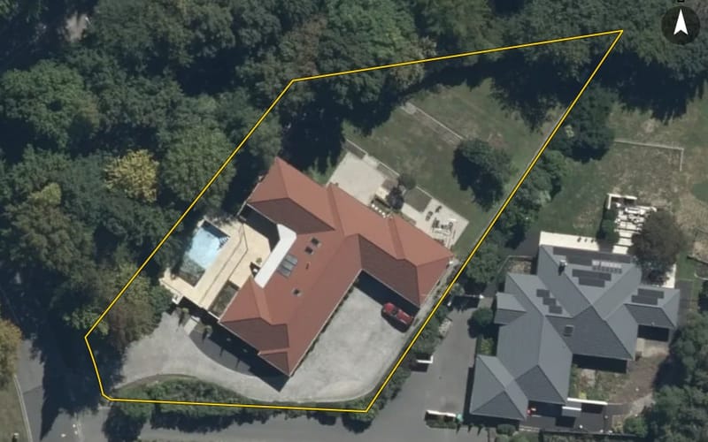 5 Regents Park Drive