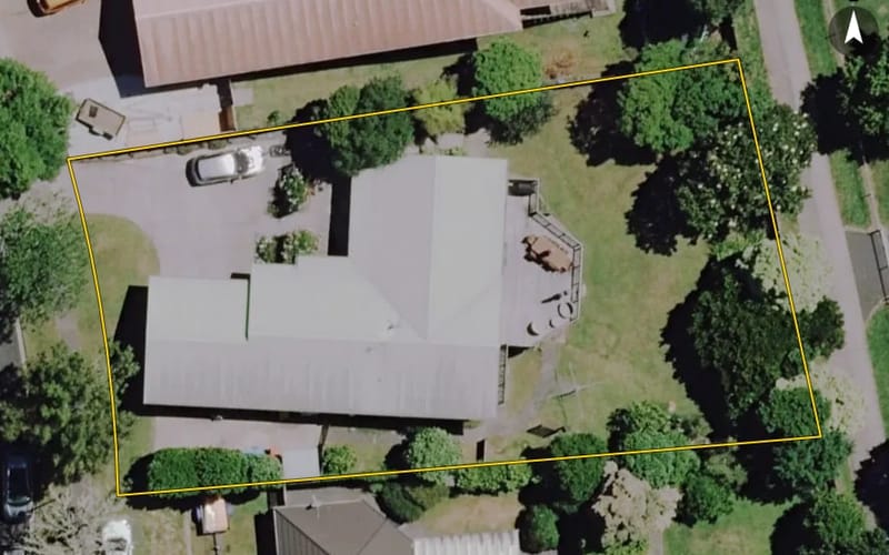 24 Cashmere Place
