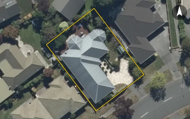 43 Apsley Drive