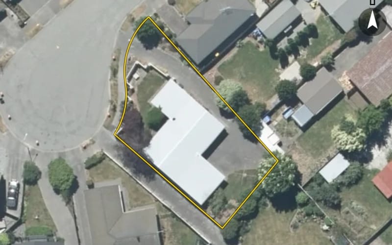 3 Burton Place