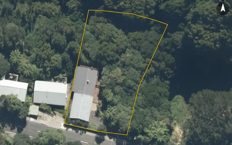 18 Harbour View Road