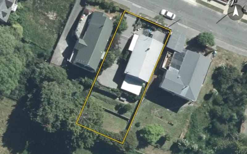 54 Matai Crescent