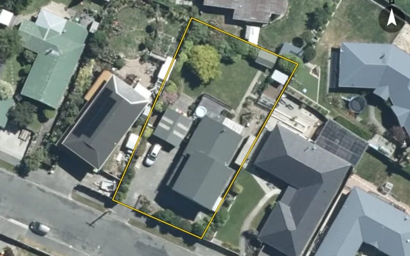 31 Nikau Place