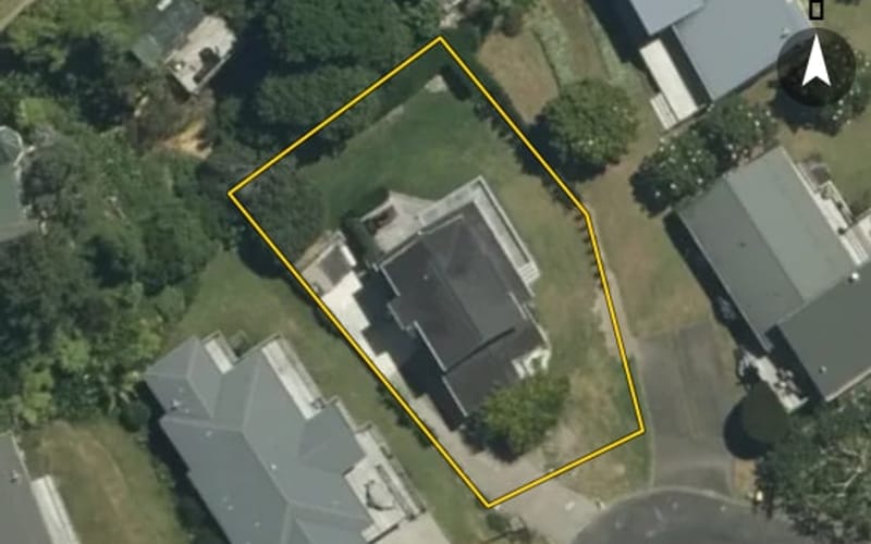 23 Grierson Close