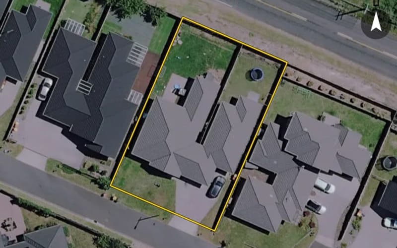 5 Reponui Court