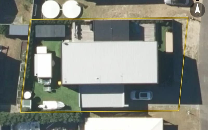 3 Parry Court