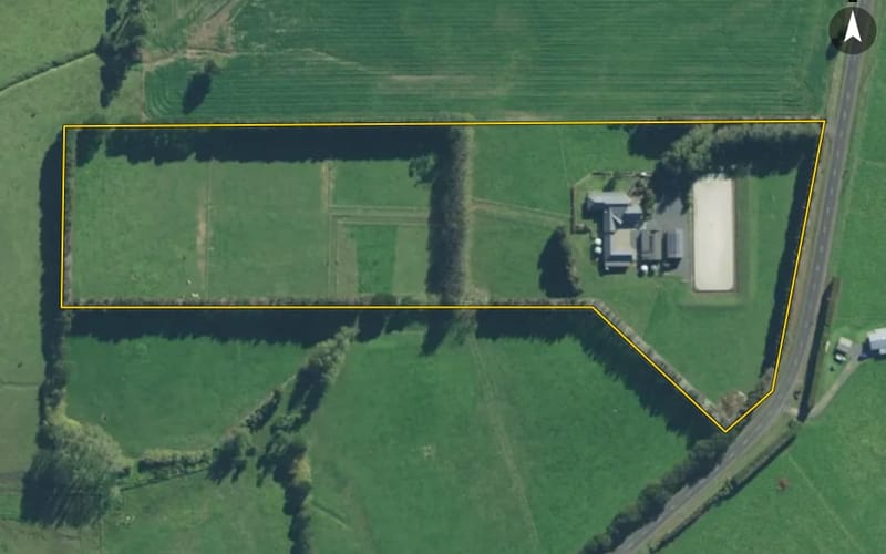 411 Matauri Bay Road