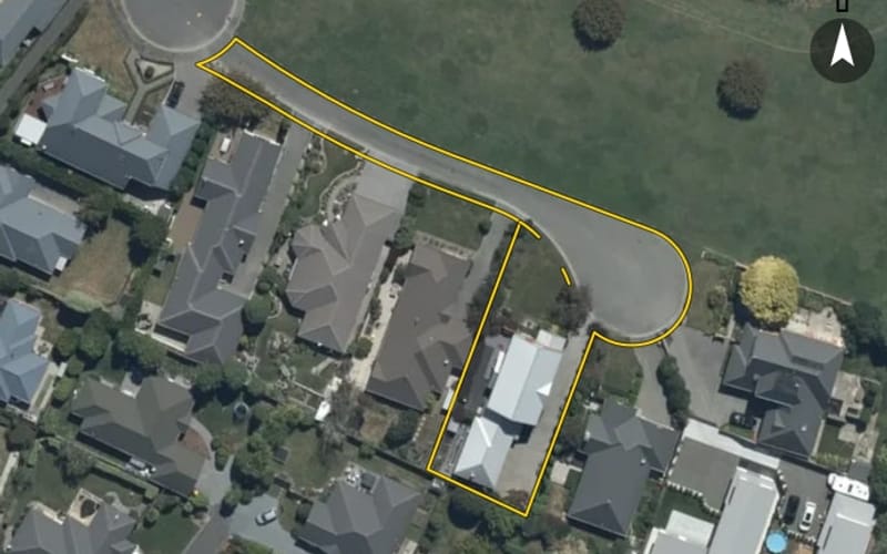 94 Willowview Drive