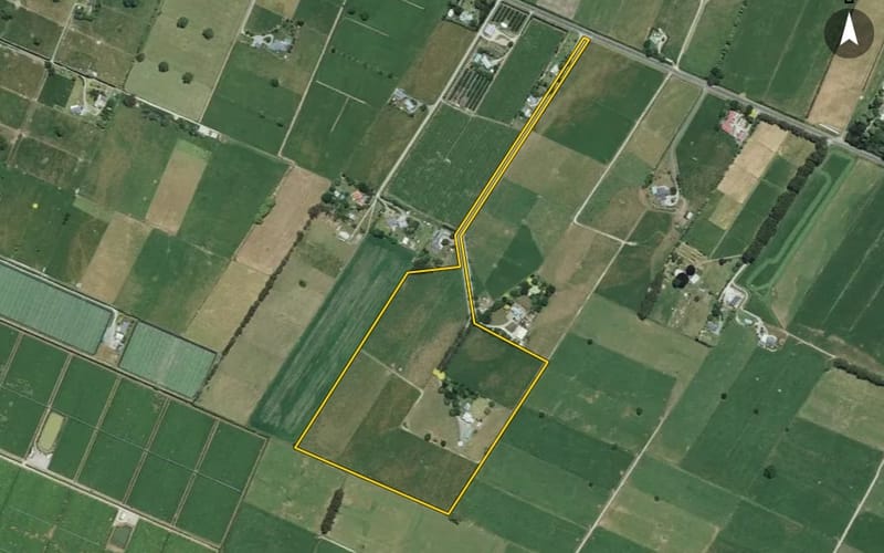 105C McLean Road