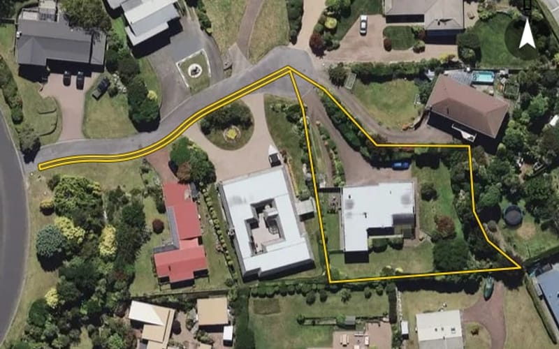 3 Bracken Row