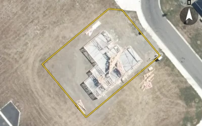 1 Arihi Crescent