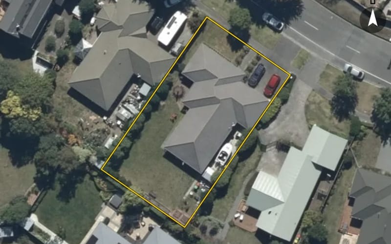 26 Alpine View Lane