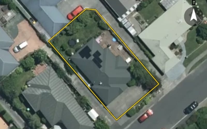 72 Kingsford Drive