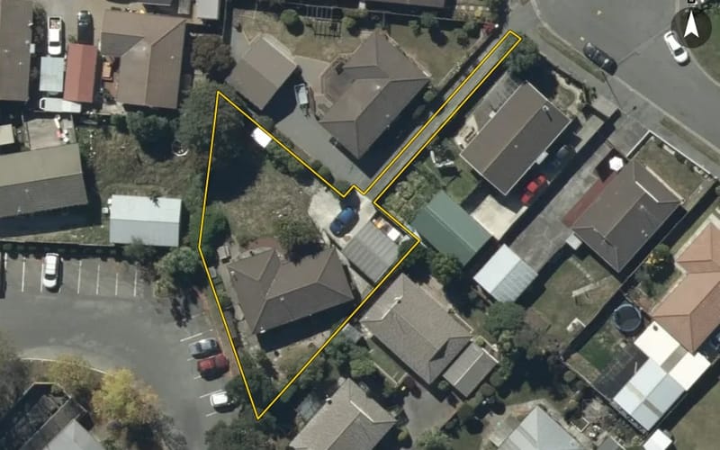 9 Glenbyre Place